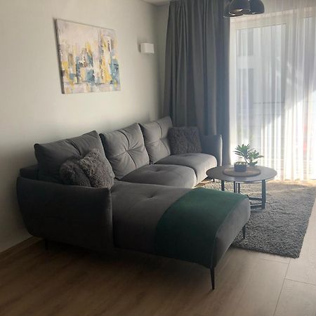 Cosy 1 Bedroom Apartment In The Heart Of Old Town With Parking Kaunas Esterno foto